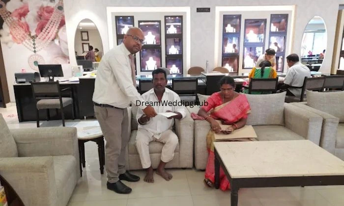 Tanishq Jewellery  Waranagal